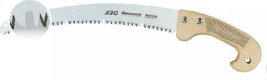 Benman ΜΧ6 - C Griff Handsäge Baumsäge 33cm