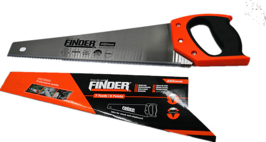 Finder Handsäge Baumsäge 45cm