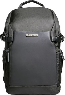 Vanguard Camera Backpack Veo Select 37BRM in Black Color