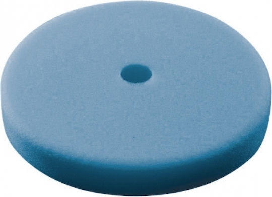 Finopads 508077 Σφουγγάρι Γυαλίσματος Μπλε Μαλακό 180x30mm