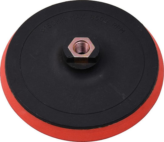vidaXL 145370 Σετ Γυαλίσματος 150mm 18τμχ