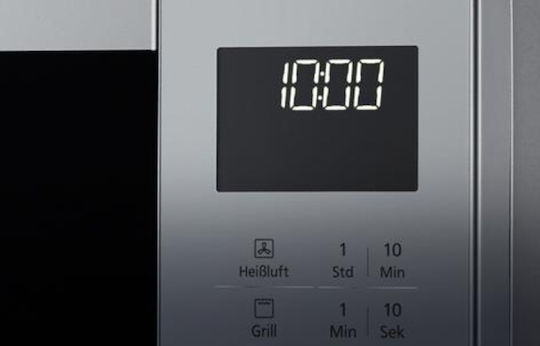 Panasonic NN-CT57 Cuptor cu microunde cu Grill 27lt Inox