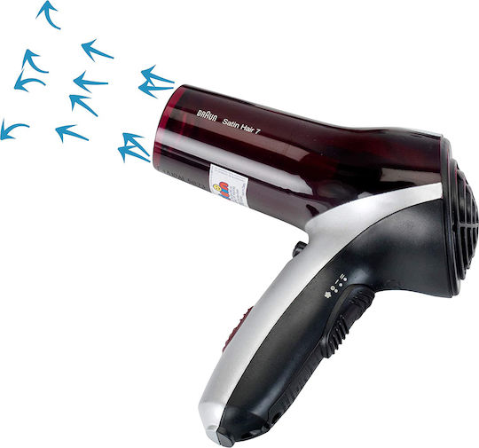 Klein Braun Satin Hair 7 Friseurspiel