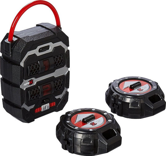 Just Toys Spy X Tracker για 6+ Ετών