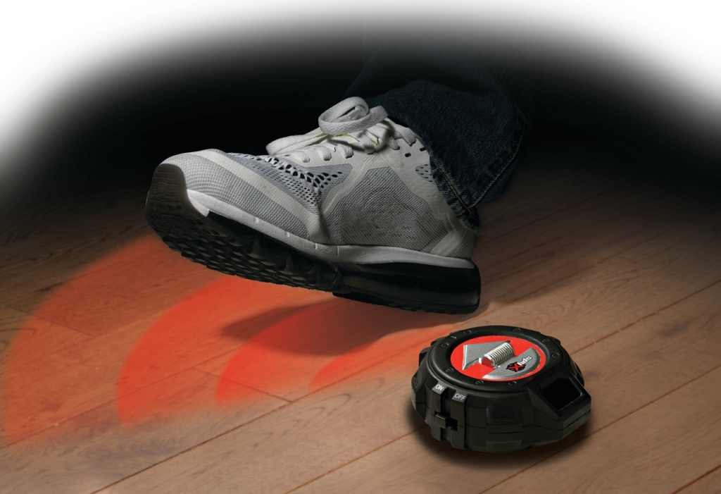 Just Toys Spy X Tracker Skroutz.gr