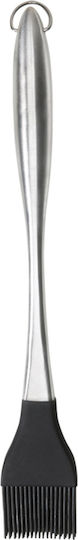 Napoleon Silicone Pastry & Basting Brush 11.5cm