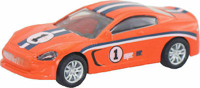 Luna Speed Spielzeugauto 1:43 für 3++ Jahre (Verschiedene Designs) 1Stück