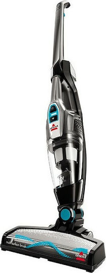 Bissell Multireach Essential Επαναφορτιζόμενη Σκούπα Stick 18V Γκρι