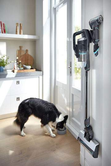 Bissell IconPet Επαναφορτιζόμενη Σκούπα 2 σε 1 Stick & Χειρός 25.2V Μαύρη