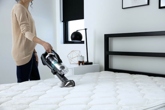 Bissell IconPet Επαναφορτιζόμενη Σκούπα 2 σε 1 Stick & Χειρός 25.2V Μαύρη