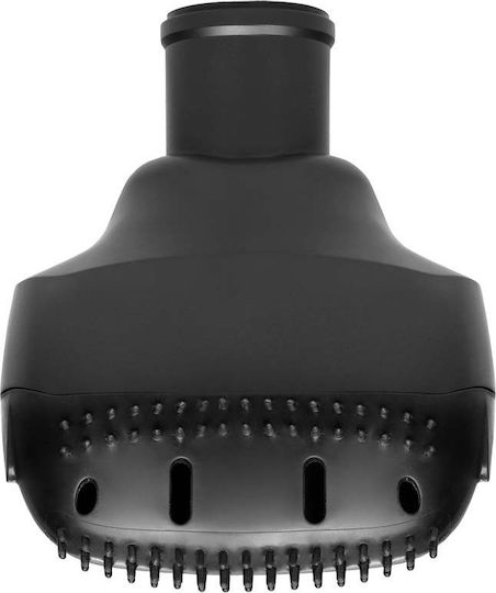 Concept VP4351 Επαναφορτιζόμενο Σκουπάκι Χειρός 11.1V Μαύρο
