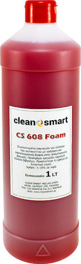 Liquid Cleaning for Body Cleansmart CS 608 1lt 8010179