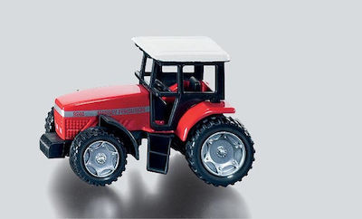 Siku Traktor Kleintransporter Massey Ferguson für 3++ Jahre SI00