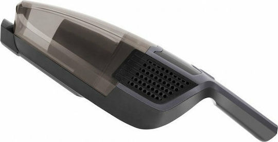 Teesa Sweeper 5000 Rechargeable 2 in 1 Stick & Handheld Vacuum 25.2V Purple