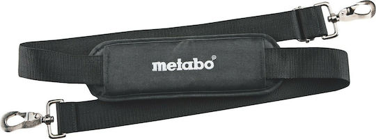 Metabo AS 18 L PC Επαναφορτιζόμενο Σκουπάκι Χειρός 18V Χωρίς Φορτιστή και Μπαταρία Πράσινο