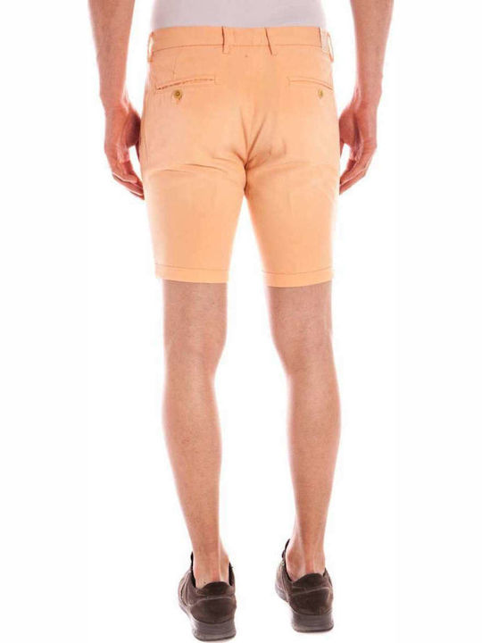 Gant Herrenshorts Chino Orange