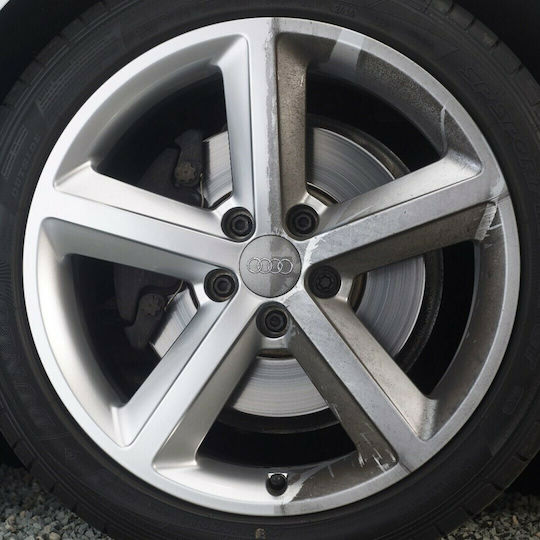 AutoGlym Wheel Protector Σπρέι Προστασίας για Ζάντες Αυτοκινήτου 300ml