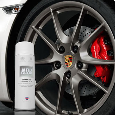 AutoGlym Spray Protection for Rims Wheel Protector 300ml WP300