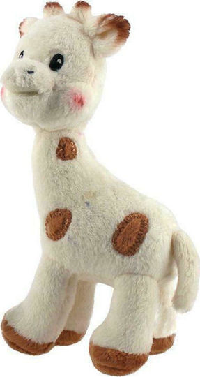 Sophie La Girafe Set Baby Eau Fraiche with Plush Toy 100ml