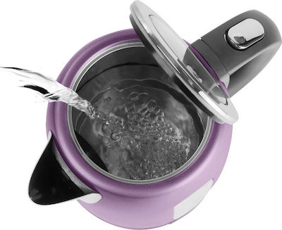 Sencor Kettle 1.7lt 2150W Purple