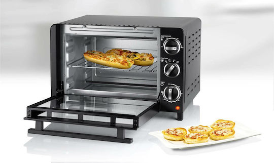 Unold Electric Countertop Oven 18lt No Burners