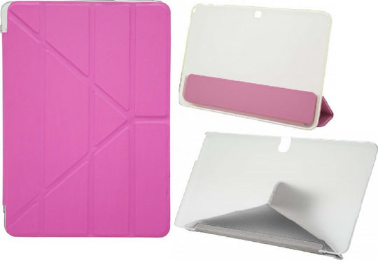 Flip Cover Fuchsia Universal 10.1"