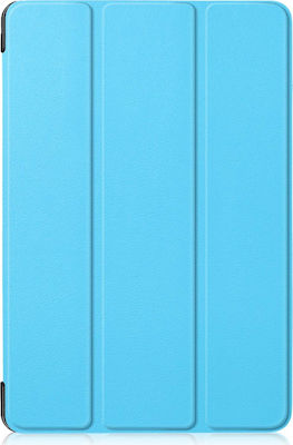 Tri-Fold Flip Cover Γαλάζιο (Galaxy Tab S4 10.5)