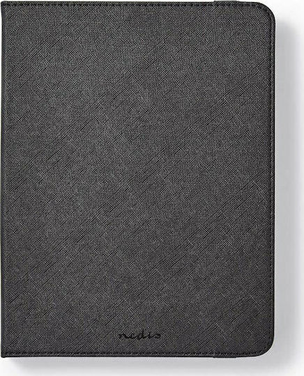Nedis TCVR7100BK Flip Cover Black (Universal 7")