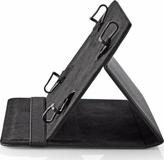 Nedis TCVR8100BK Flip Cover Negru Universal 8"