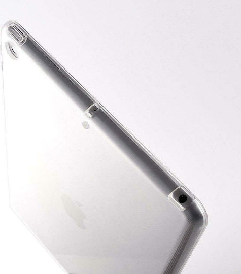 Umschlag Rückseite Transparent (iPad Pro 2018 12,9 Zoll)