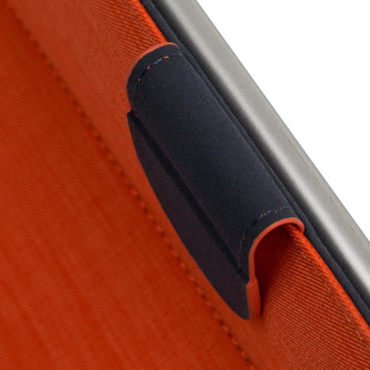 Rivacase 3317 Flip Cover Orange (Universal 9-10.1") 3317