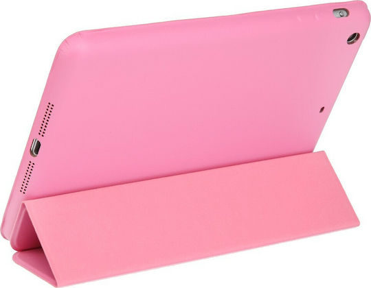 Tri-Fold Klappdeckel Rosa für iPad mini 4