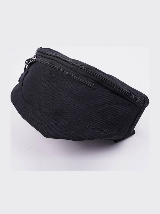 Waist Bag Black