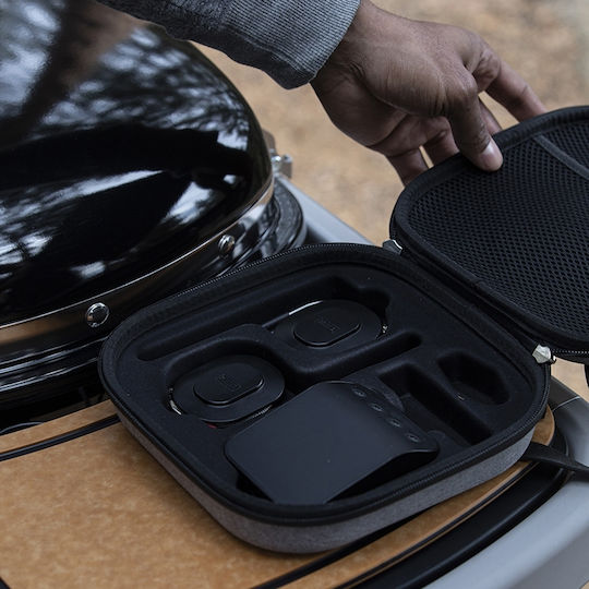 Weber Carrying Case Carrying & Storage Case for Connect Smart Grilling Hub