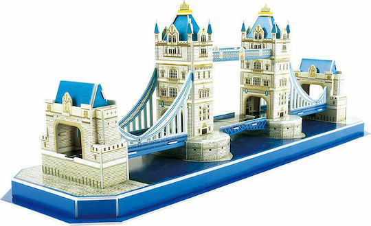 Tower Bridge UK – Puzzle 3D 52 Pieces