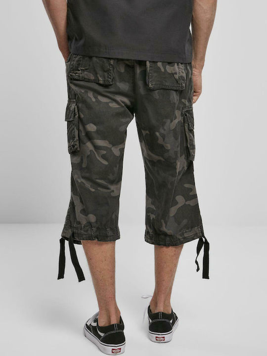 Urban Legend Ανδρική Βερμούδα Cargo Dark Camo