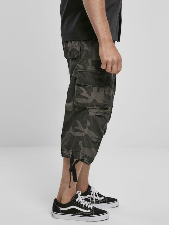 Urban Legend Ανδρική Βερμούδα Cargo Dark Camo
