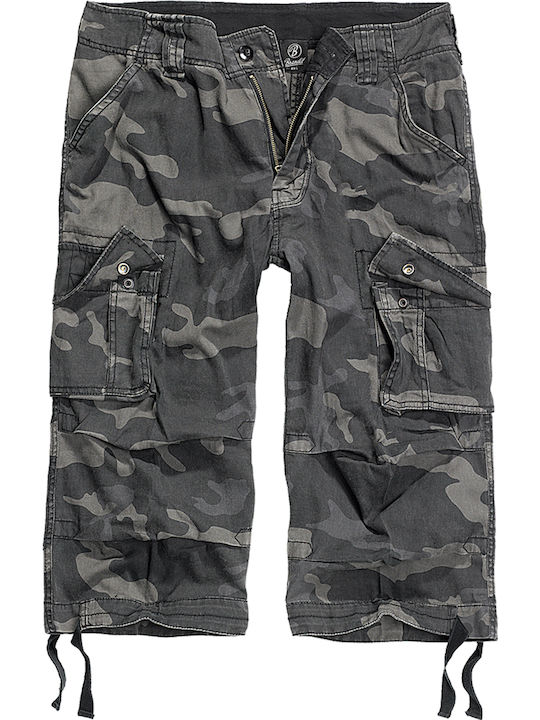 Urban Legend Ανδρική Βερμούδα Cargo Dark Camo