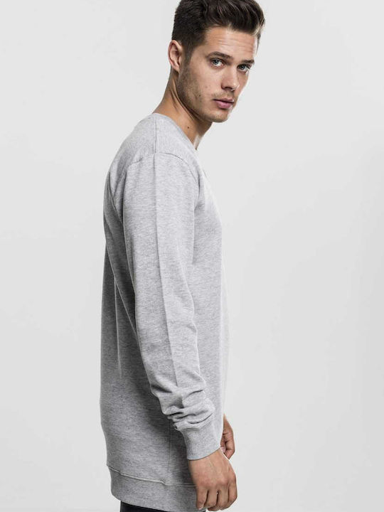 Gray Sweatshirt