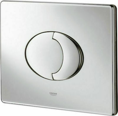 Grohe Skate Air Flush Plate Dual Flush 38506000