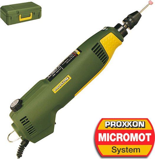 Proxxon FBS 240/E Περιστροφικό Πολυεργαλείο 100W με Ρύθμιση Ταχύτητας