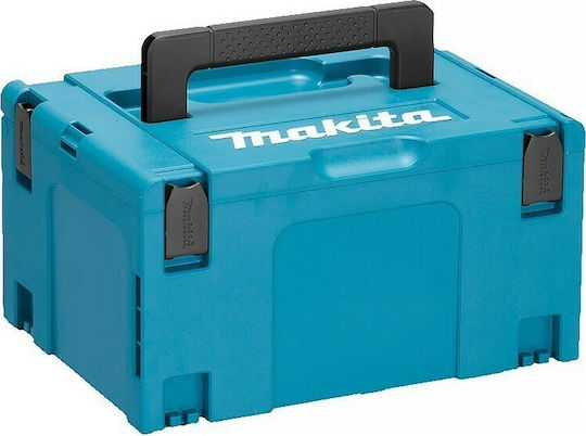 Makita Electric Oscillating Multi Tool 18V 2x5Ah with Speed Control