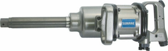 Sumake ST 6800-8 Luftschlagschrauber 1" mit maximalen Drehmoment 373kgm