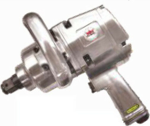 King 90153 Αερόκλειδο 1" με Μέγιστη Ροπή 165.19kgm