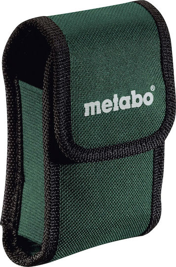 Metabo Лазерен дистанционен метър LD 60 с възможност за измерване до 60м