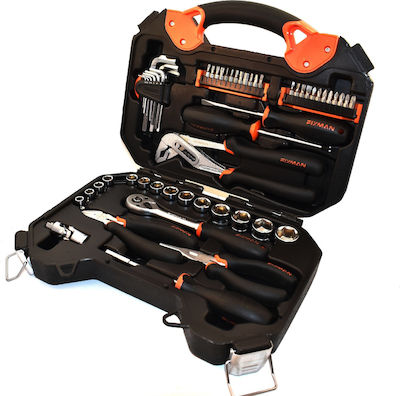 Fixman BT55 with 55 Tools