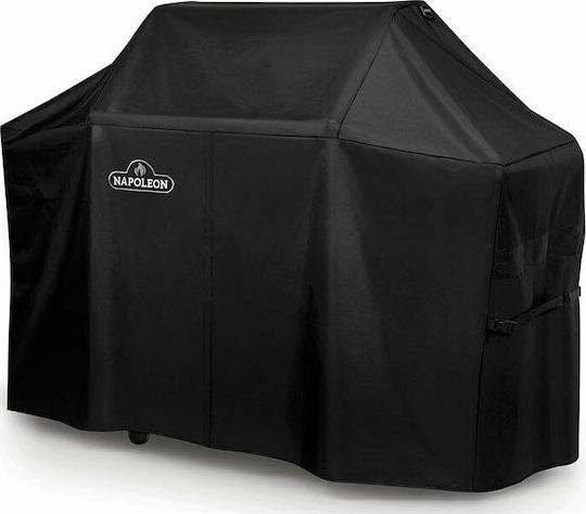 Napoleon Rogue 525 Grill Cover Black with UV Protection