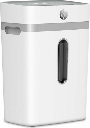 HP Oneshred Cross Cut 12-Sheet Paper Shredder