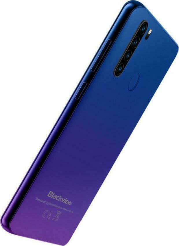 blackview a80 plus