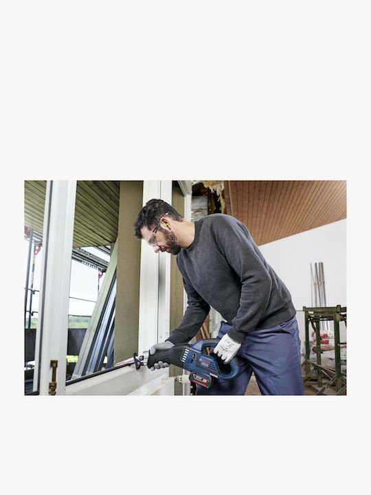 Bosch S 956 DHM Ленти за джиг-резачки Spathosega за Метал и Дърво 150мм 10бр